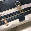 Designertassen Mode Effen bakken Dameskettingen Handtassen Boodschappentas met grote capaciteit Luxe crossbody Schapenleren portemonnee Messenger bag voor dames Schoudertas met ketting