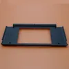 Black Top Frame for Nintend DS Lite Upper Screen Frame For NDS Lite B Shell For NDSL Upper Screen Inner Frame Fedex DHL FREE SHIPPING