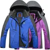Spring autumn men Women jacket coats for men jaqueta Windbreaker fashion male tourism jackets sportswear waterproof Windproof T200502