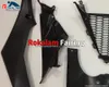 Para Suzuki Aftermarket Motocicleta GSXR1000 K7 GSX-R1000 2007 Abs Fairings GSXR 1000 2007 2008 Kit de Fairing (moldagem por injeção)