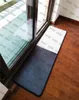 Alfombrillas Hipster a juego para baño, cocina, conjunto de alta calidad, alfombras de lujo para interiores, antideslizantes, absorbentes de agua, silenciosas, para balcón, baño, alfombrillas de diseño