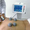 Portabel Ed Emshock-therapie Machine voor erectiestoornissen Ed Behandeling Lage Intensiteit Ed Shockwave Therapy Machine