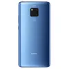 원래 Huawei Mate 20 x 20x 4G 휴대 전화 6GB RAM 128GB ROM Kirin 980 Octa Core Android 7.2 "40.0MP NFC 얼굴 ID 지문 휴대 전화