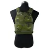 Jaktjackor TMC Tactical Vest FCSK Outdoor Tropic Importerad från USA TMC2841
