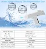 Mesoterapi Meso Gun Electric Derma Pen Micro Needle Derma Stämpel Anti Aging Facial Skin Care Beauty Machine