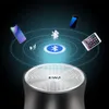 Alto-falantes EWA A109 Mini Bluetooth Speaker HighDef Som Remoto Shuttertake TF Card Player Sem Fio Metal Portátil Speaker