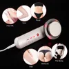 Ultraljud Cavitation EMS Body Slimming Massager Lipo Fat Burner Machine Galvanic Infrared Ultra Weight Loss Ansikt Lyft Q64890448320129