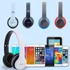 Самые дешевые 9D HIFI стерео складные беспроводные наушники для мобильных Xiaomi iPhone Sumsamg Tablet Bluetooth-гарнитура Bluetooth с микрофоном SD-картой