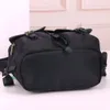 Designer women backpack nylon handbags school bags vintage shoulder bag with pouch dicky0750 classic back pack men canvas handbag 212p