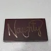 Top seller Makeup Naughty Nude Eyeshadow Palette 18 Colors DHL free shipping