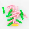 Silicone Mouthpiece Reusable Filter Mouth Tips Colorful Smoking Mouthtips Multiple Male for Hookahs Shisha Glass Water Pipes Hose Pipe Tools Accessories