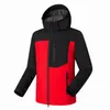 Новые мужчины Helly Jacket Winter Softshell для ветропроницаемой и водонепроницаемой мягкой оболочки из оболочки Hansen Jackets Coats 80238522135