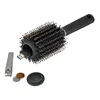 Boîte de rangement creuse pour brosse à cheveux, peigne, boîte de rangement Portable, diversion sûre, sécurité secrète, brosse à cheveux, objets de valeur cachés, boîtes de rangement domestiques