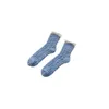 sports socks Lady Winter Warm Fluffy Coral Velvet Thick Towel Socks Candy Adult Floor Sleep Fuzzy Socks Women Girl Stockings JXW785