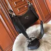 Omuz çantaları Yüksek kaliteli naylon çantalar en çok satan cüzdan kadın çantaları çapraz kanatlı çanta hobo cüzdanlar louiseity crossbody viutonitys vuttonity lvity çanta çantası