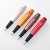 VMAE 4 colors Professional Gun Beauty Makeup Machine Pen With Cartridge Needles For eyebrow Permanent Makeup Machine eyebrow Face 1 pcs