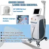 Topps￤ljande 808nm Diod Laser Hair Removal Machines Professional Salon Epilator Hair Remover Lumenis Lightheer System