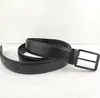 belt Brand Designer Belts Men High Quality Mens Belts Luxury Genuine Leather Pin Buckle Casual Belt with box