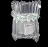 كيس نفخ الهواء في الهواء (Dia.10 * H15CM) عمود وسادة الهواء (3 سم) حقيبة المخزن المؤقت حماية المنتج الخاص بك هش