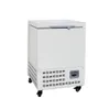 40c 58l Ultra Low Temperature Kylskåp Djup Kylfrysare med Controller Medicine Storage 110V 220V