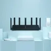 Xiaomi mi enrutador de aiotas AX3600 WIFI 6 banda dual 2976 MBS Tarifa Gigabit WPA3 Cifrado de seguridad Malla WiFi Amplificador de señal externa