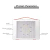 New Arrival Portable PDT LED Light Therapy Skin Rejuvenation Photodynamic Treatment Lamp Photon Facial Beauty Salon Spa Machine