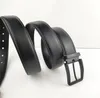 أحزمة المصمم الكامل للرجال مصمم نساء حزام رجال الأعمال الأزياء الجلدية الخصر 8303790