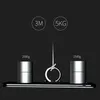 Parmak Yüzük Tutucu Stand Kavrama 360 ° Cep Telefonu Araç Magnetic Mount İPhone 12 11 Pro Max 12 Mini Huawei7330371