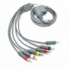 180 cm HD TV -komponent Cord Wire AV Audio Video Cable för Microsoft Xbox 360 Console8393624