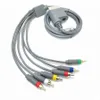 180cm HD TV Component Cord Wire AV audio videokabel voor Microsoft Xbox 360 Console