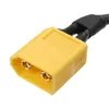 Portable Soldering Iron - Xt60 Connector - Use With 3S 12V Lipo Battery Perfect For Drones Rc Equipment Electronics Repair285J