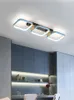 lampada da soffitto a led lungo