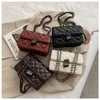 Novo macio couro do plutônio crossbody sacos para mulheres designer cor sólida simples moda bolsa de ombro senhora pequena Handbags150i