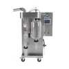 ZZKD vacuüm spuitdroger 2L mini industriële melkpoeder maken machine laboratorium verstuiver centrifugaalapparatuur