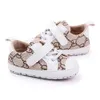 zapatos para bebe hechos a mano