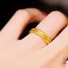 Золотое любовное кольцо из нержавеющей стали и кристаллы для женщин039s ювелирные изделия для мужчин039s свадебное обещание подарок коробка для ремня для помолвки191Y4626256