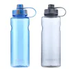 Bouteille d'eau de sport en plastique portable 1000 ml sans BPA Eau de bouteille de boisson sportive directe 1500 ml 2000 ml avec infuseur à thé 1,5 L 2 L 201221