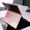 Laptop computer 14 Inch 8G 128G Lighting Keyboard Metal Case fashionable style Notebook PC OEM and ODM manufacturer262N