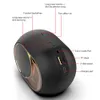 Haut-parleur sans fil Portable HiFi basse Bluetooth boîte de son étanche musique boule Surround caisson de basses Radio FM TWS SD AUX