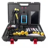 Start X431 V + X431 HD Heavy Duty Diagnostic Toolx-431 V + Heavy Duty Code Reader Scanner Ondersteuning 24 V Truck