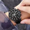 WLISTH Men Men's blue Products Hot Selling Quality Brand Shi stainless steel new fashion luminous