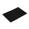 Silicone Heat Resistant Mat Anti-heat Mat For Hair Straightener Curling Iron Tools Care Tool Salon Use