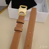 Mode Womens Belt Designer Frauen Gürtel echte Leder C Schnalle Männergürtel Herren Lady Bund Cowskin Gürtel für Abendkleider 271p