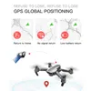 HIPAC SG907 SG901 GPS 4K 5G DRONE AVEC WIFI FPV 1080P HD Dual Camera Optical Flow RC Quadcopter Suivre Me Dron Drone pliable T2004686645