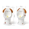 Bebê menino potty toalete treinamento wallmounted animal mictório para crianças suporte vertical mictório meninos ajustável xixi garoto pot trainer 24914365