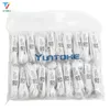 100pcs/lot earphone in-ear 3.5mm With Volume Control with Mic For Samsung Galaxy s6 edge S7 s5 s4 s3 note 5 4 3