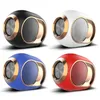 Mini Speakers TWS Bass Subwoofer With Mic Portable Bluetooth Speaker Support TF USB AUX FM Delicate Durable Speaker1