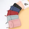 HBP حار كلاسيكي السيدات الكورية حزمة الهاتف المحمول حزمة مربع مربع واحد الكتف حقيبة crossbody حقائب متعددة البطاقات محفظة 8591