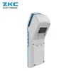 ZKC5501 WCDMA NFC RFID Android Rugged Payment Terminal met ingebouwde printer Barcode QR-code Scanner1