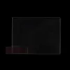 Klare optische gehärtete Glas-LCD-Bildschirm-Panel-Filmschutzfolie 0,4 mm HD-Schutzvorrichtung, wasserdichte Abdeckung für Nikon